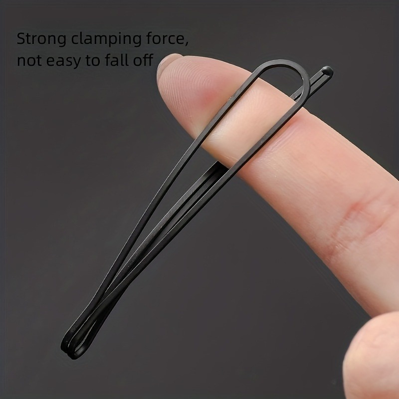 Bobby Pin Bulk - Заколки для волос, заколки-невидимки, зажимы для