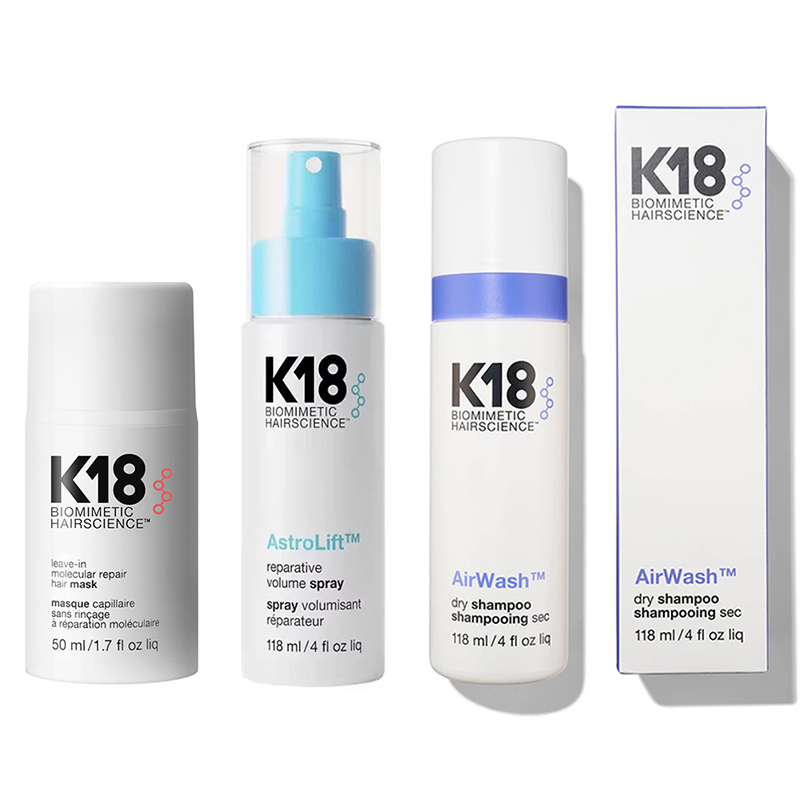 Hair Care K18 - Маска для волос K18 50 мл,