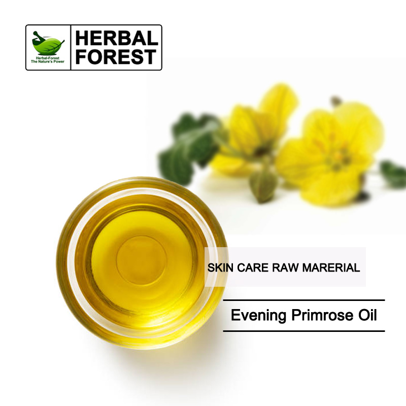 Hair Care Natur - Натуральное Отбеливающее масло для ВЕЧЕРНЕЙ ПРИМУЛЫ,