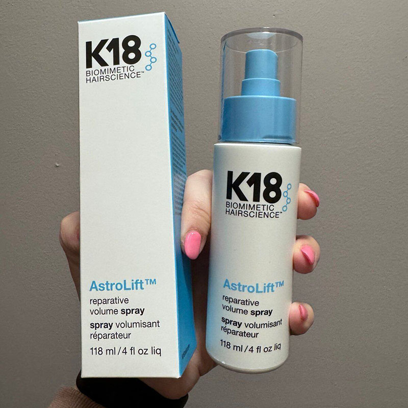 Hair Care K18 - Маска для волос K18 AstroLift Leave-In