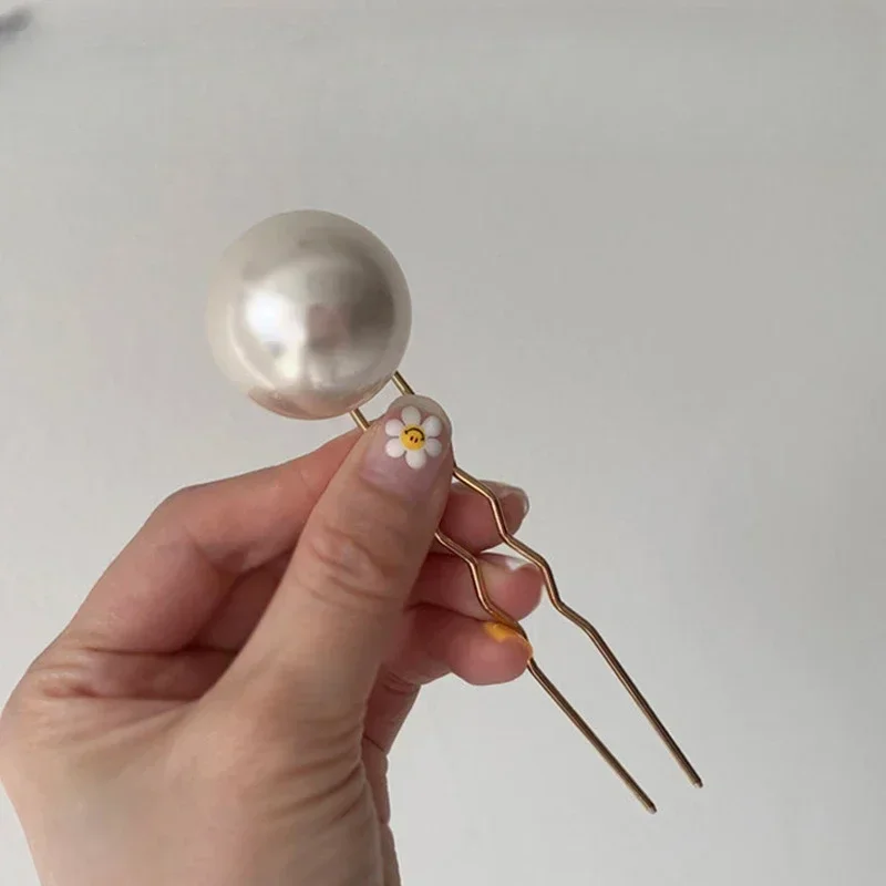 Корейские U-образные заколки д – обзор и цена Bobby Pin Bulk