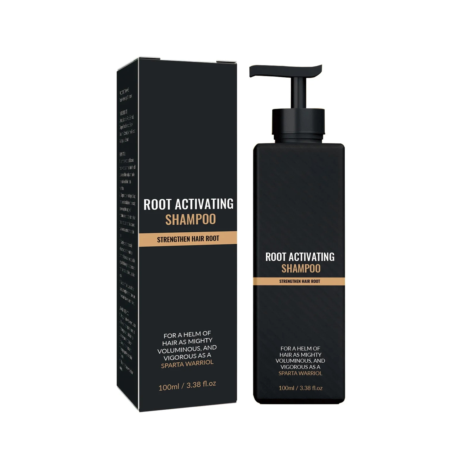 Шампунь для быстрого роста вол – обзор и цена Hair Care Organic