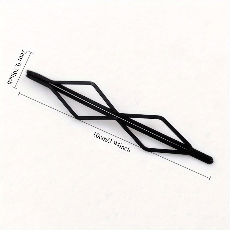 Заколки для волос, заколки-нев – обзор и цена Bobby Pin Bulk