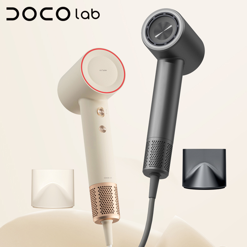 Фен DOCO: Высокоскоростной (75 – обзор и цена Hair Care Lab