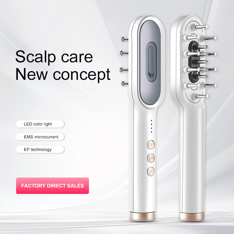 KSKIN светодиодный красный све – обзор и цена Hair Care Vegan