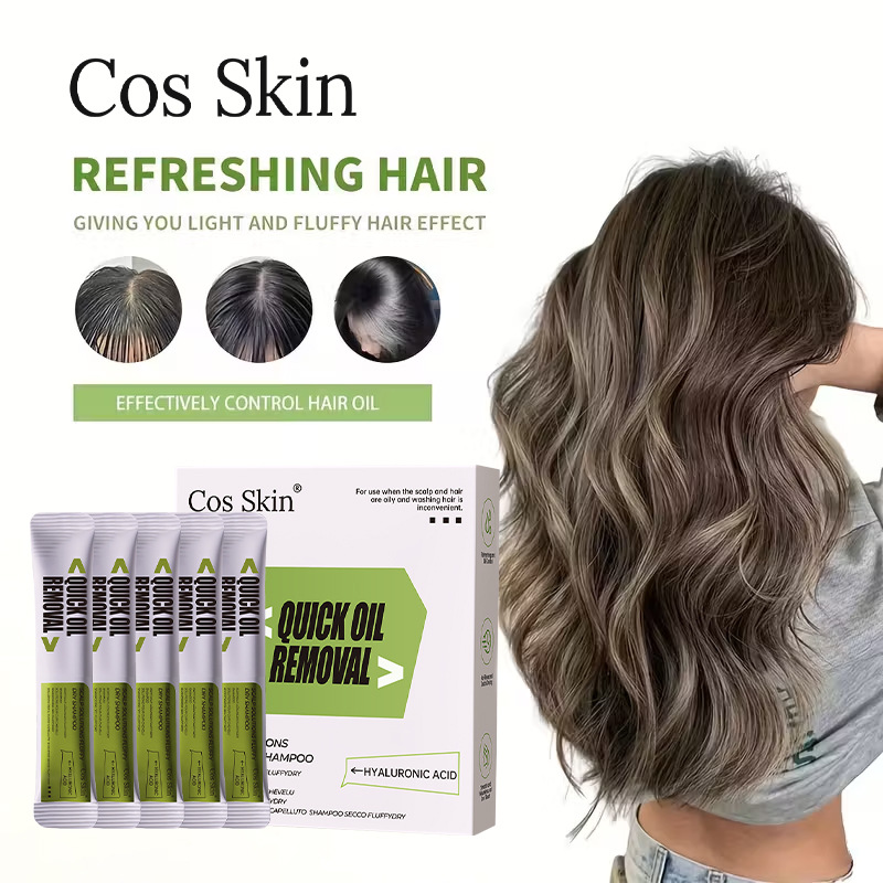 Несмываемый шампунь: портативн – обзор и цена Hair Care Natur