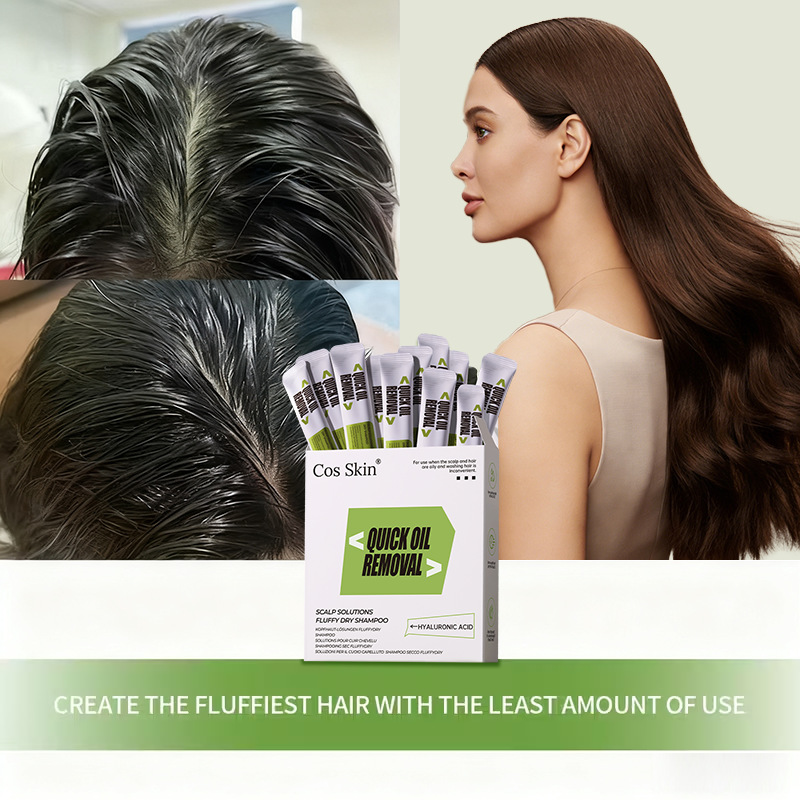 Несмываемый шампунь: портативн – обзор и цена Hair Care Natur