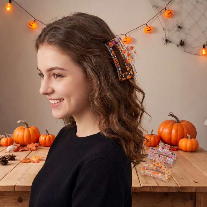 Набор из 4 заколок для волос н – обзор и цена Hair Care Gift Set