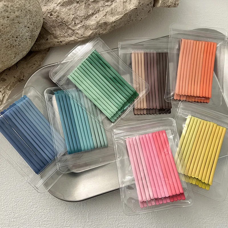 12/20 шт., заколки-невидимки д – обзор и цена Bobby Pin Bulk