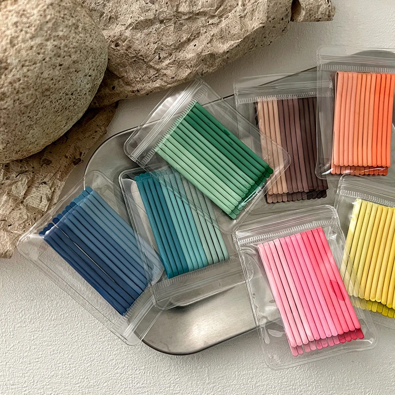12/20 шт., заколки-невидимки д – обзор и цена Bobby Pin Bulk
