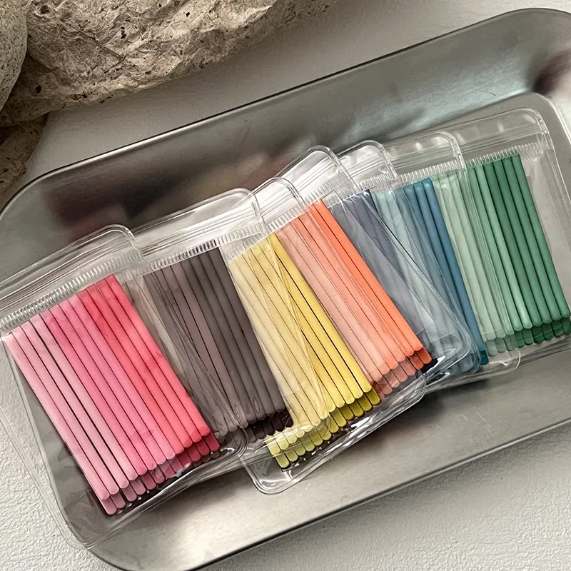 12/20 шт., заколки-невидимки д – обзор и цена Bobby Pin Bulk