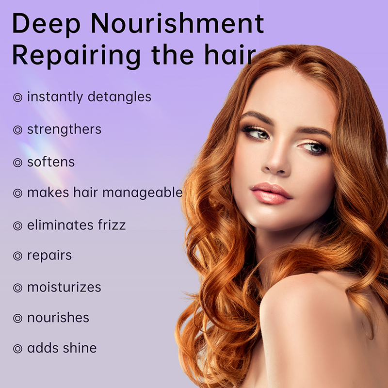 Спрей для волос PURC, 55 мл, в – обзор и цена Hair Care Organic