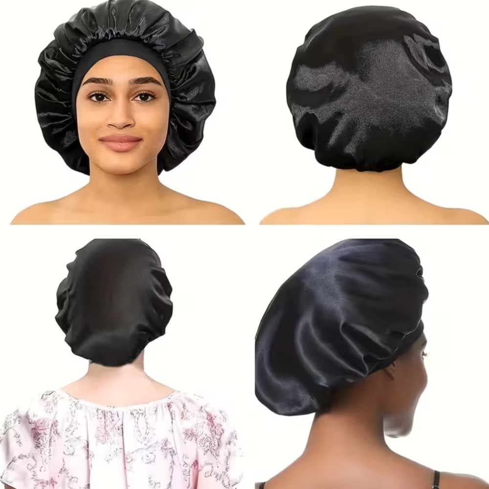    Набор: атласный чепчик для – обзор и цена Hair Care Gift Set