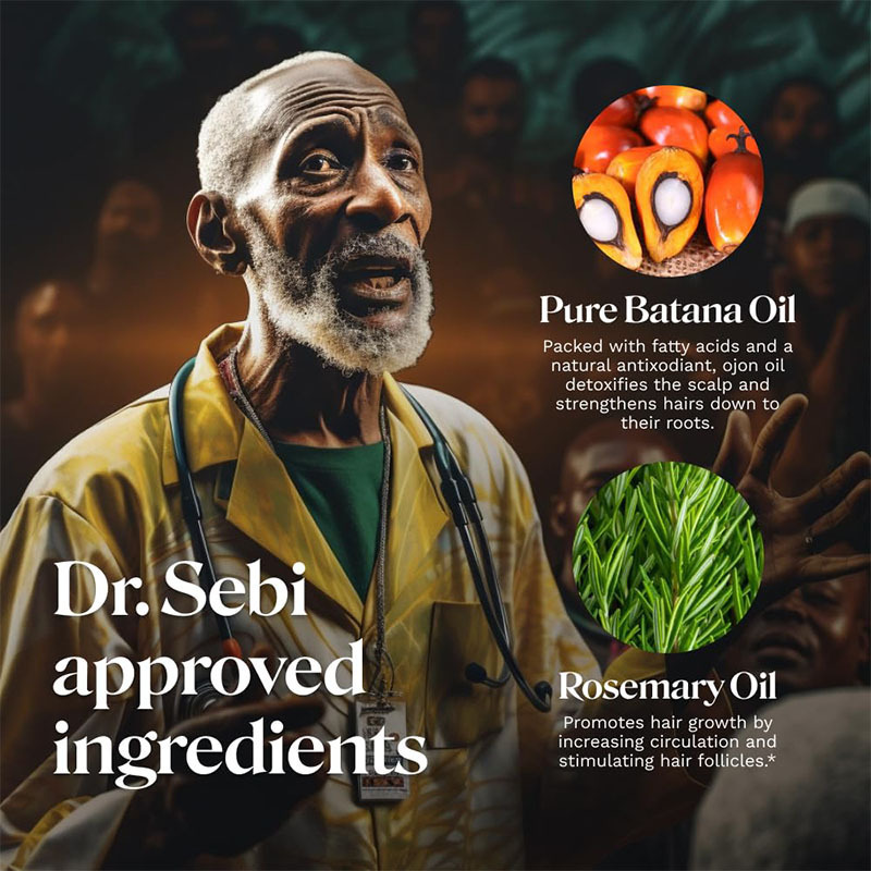 100% чистое органическое масло – обзор и цена Hair Care Organic