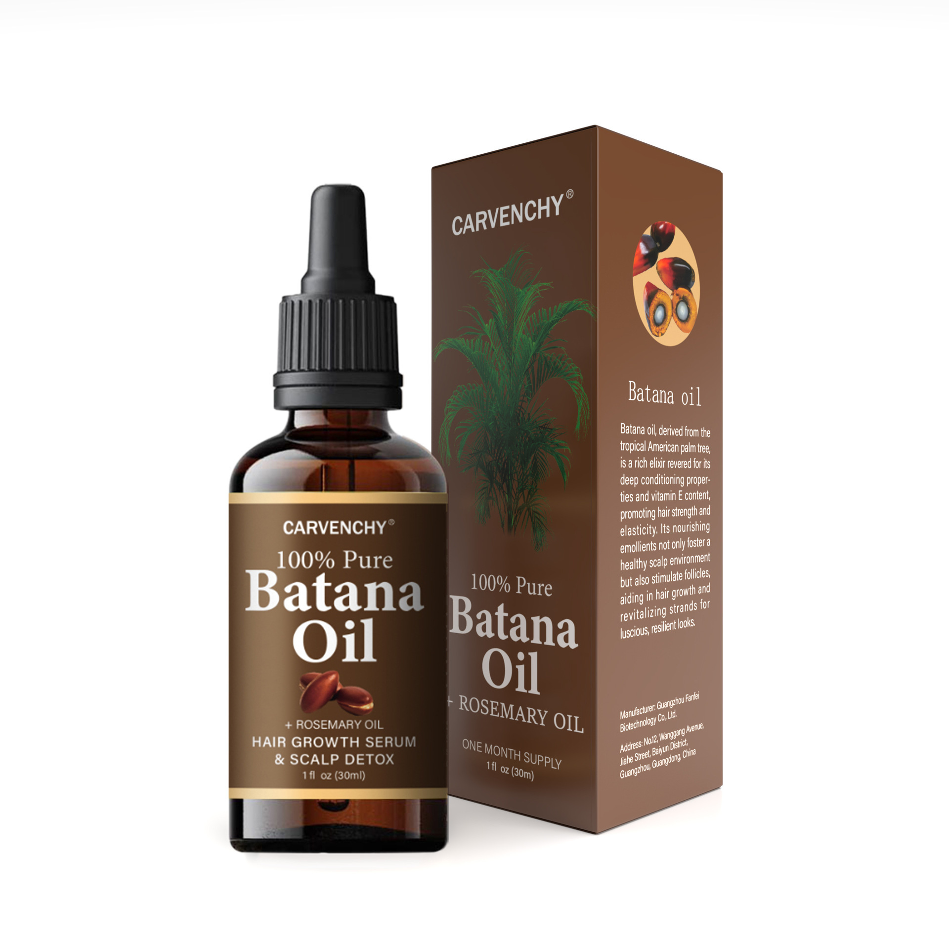 100% чистое органическое масло – обзор и цена Hair Care Organic