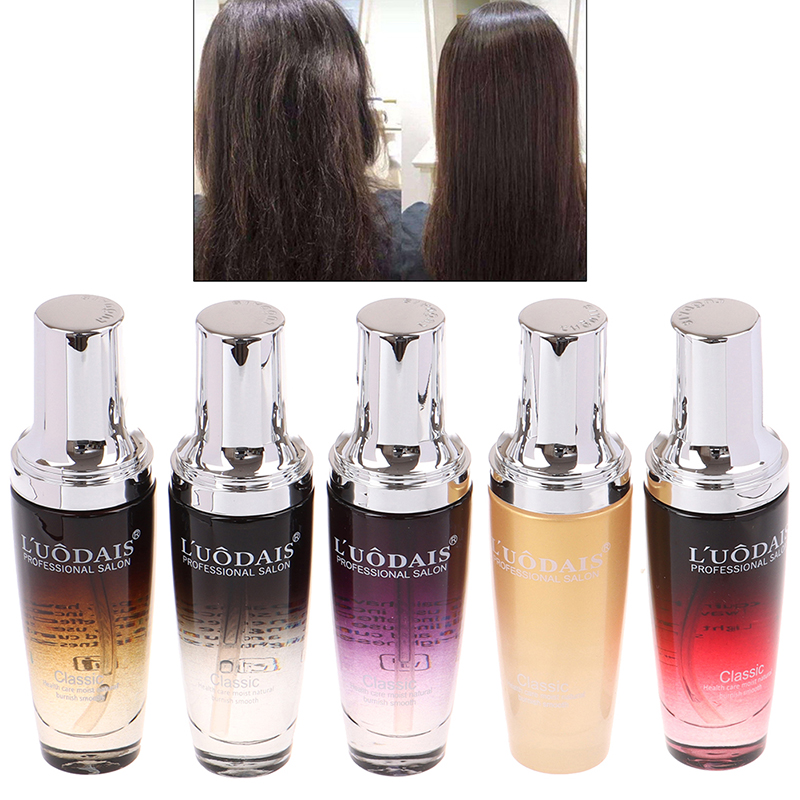 LUODAIS аргановое масло для во – обзор и цена Hair Care Organic