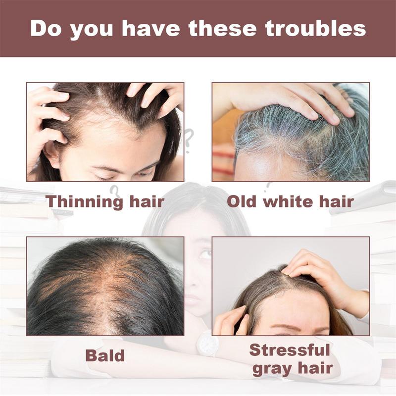 100 г травяной шампунь для рос – обзор и цена Hair Care Organic