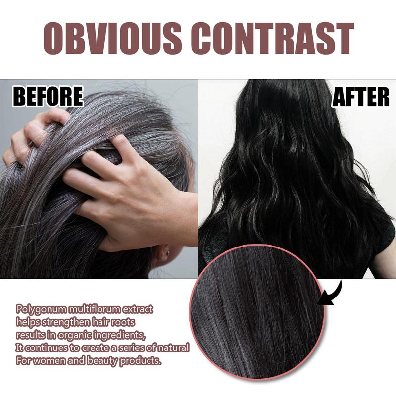 100 г травяной шампунь для рос – обзор и цена Hair Care Organic