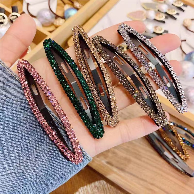Набор заколок для волос с крис – обзор и цена Bobby Pin Bulk