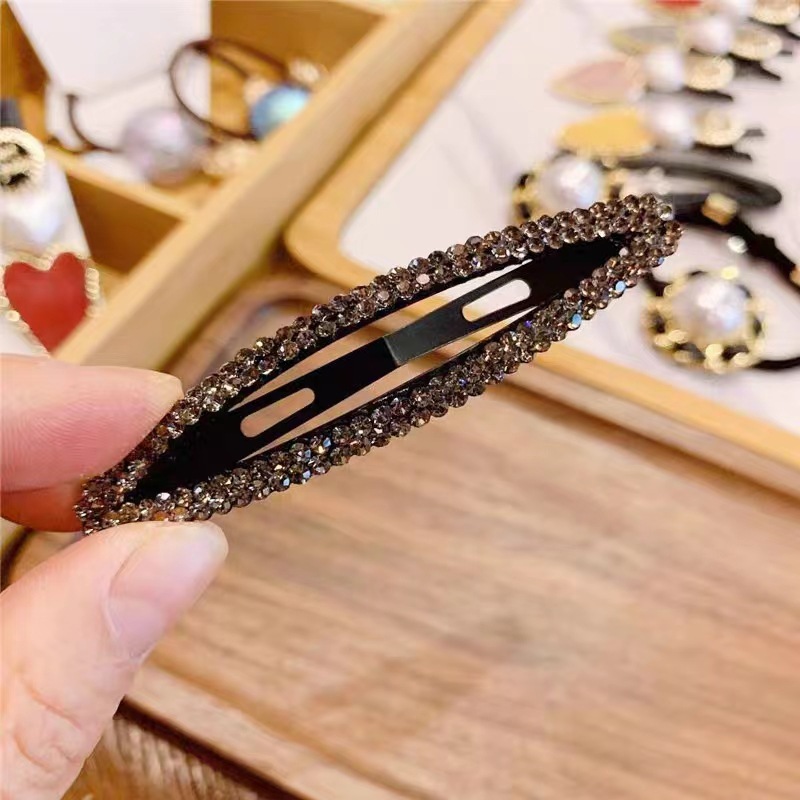 Набор заколок для волос с крис – обзор и цена Bobby Pin Bulk