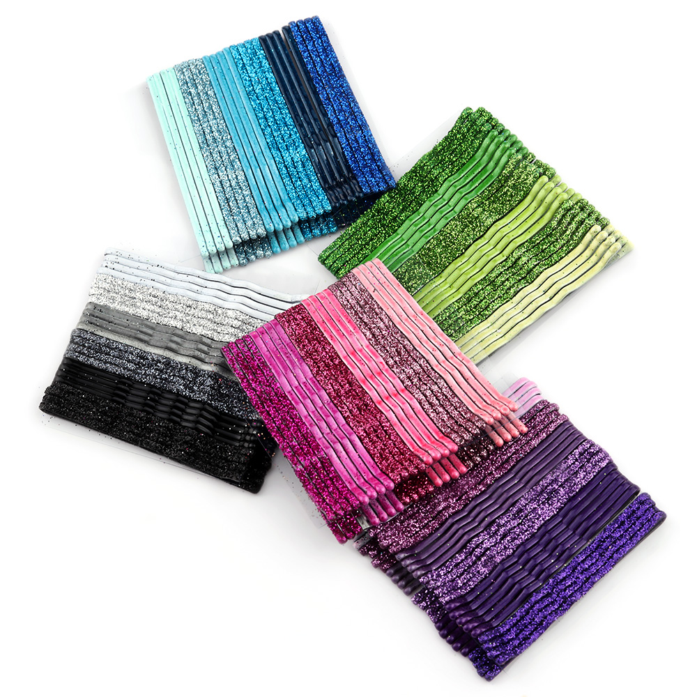 24 шт./набор, заколки-невидимк – обзор и цена Bobby Pin Bulk