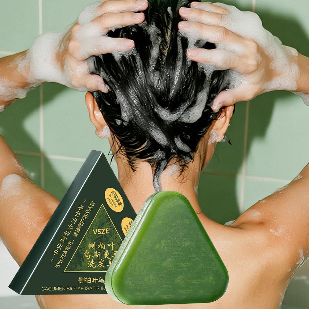 Usman Grass & Platyclдудудус Ш – обзор и цена Hair Care Basic